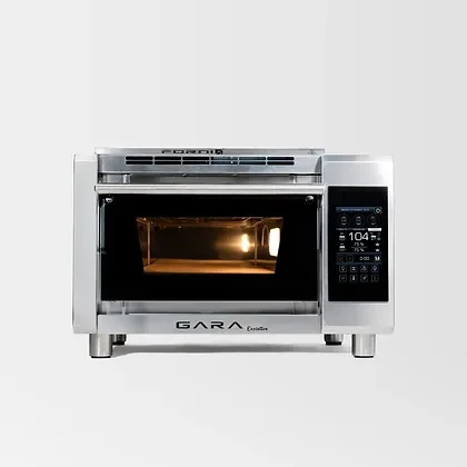 Pizza oven, Pizzaoven Effeuno P134 Gara Evolution