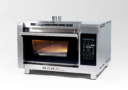 Pizza oven, Pizzaoven Effeuno P134 Gara Evolution