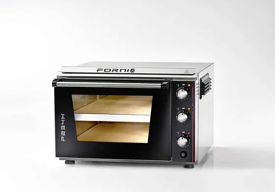 Pizza oven Effeuno P234H Extra Power